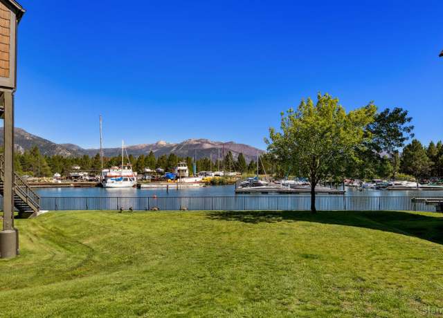 Property at 489 Tahoe Keys Blvd #68, South Lake Tahoe, CA 96150, 1 bath