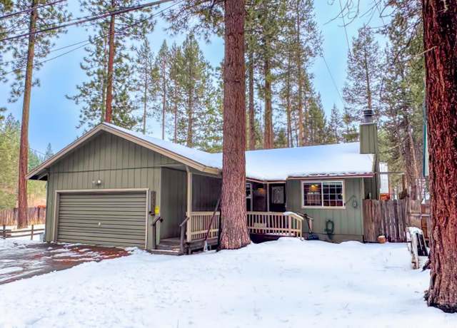 Property at 3582 Shirley Ave, South Lake Tahoe, CA 96150, 3 beds, 2 baths