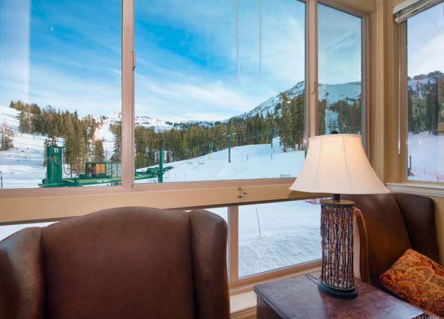 Property at 1399 Kirkwood Meadows Dr #317, Kirkwood, CA 95646, 1 bed, 2 baths