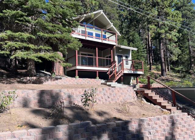 Property at 880 Onnontioga St, South Lake Tahoe, CA 96150, 3 beds, 2 baths