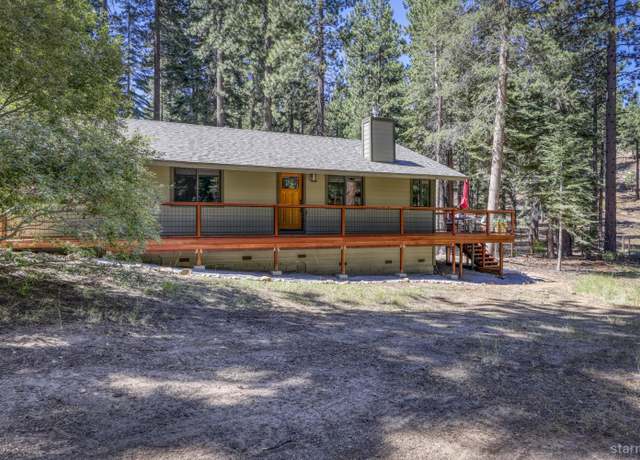 Property at 1352 Tata Ln, South Lake Tahoe, CA 96150, 2 beds, 2 baths