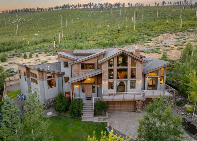 Property at 761 Elk Point Dr, South Lake Tahoe, CA 96150, 5 beds, 4.5 baths