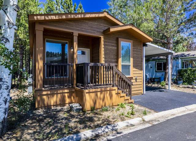 Property at 1080 Julie Ln #186, South Lake Tahoe, CA 96150, 2 beds, 2 baths