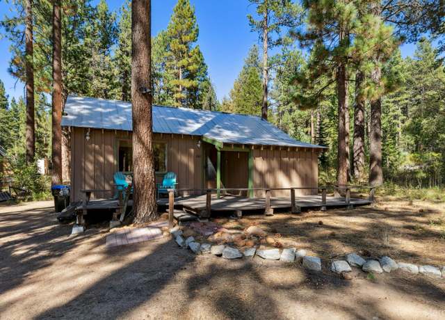 Property at 1087 Glen Rd, South Lake Tahoe, CA 96150, 2 beds, 2 baths