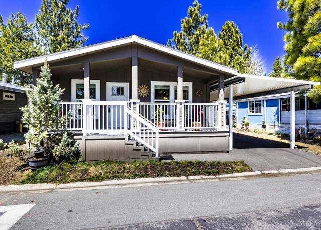 Property at 1080 Julie Ln #193, South Lake Tahoe, CA 96150, 2 beds, 2 baths