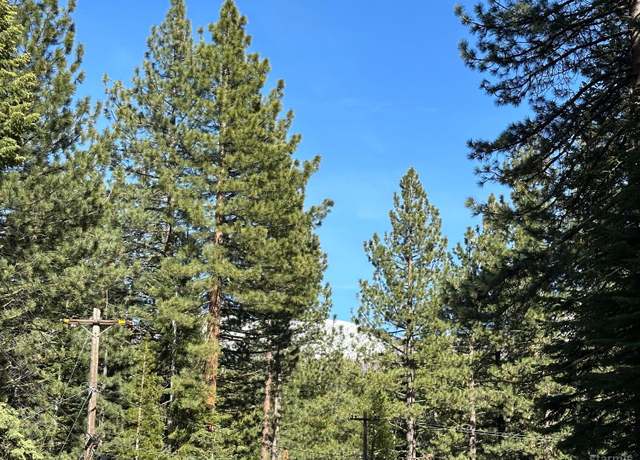 Property at 1593 Plumas Cir, South Lake Tahoe, CA 96150