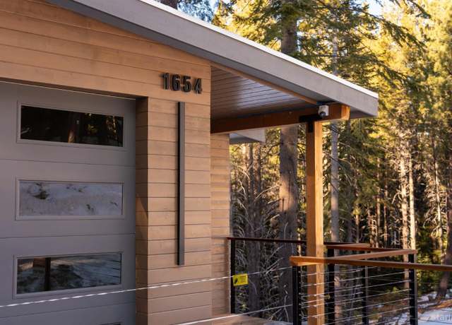 Property at 1654 Iroquois Cir, South Lake Tahoe, CA 96150, 5 beds, 4 baths