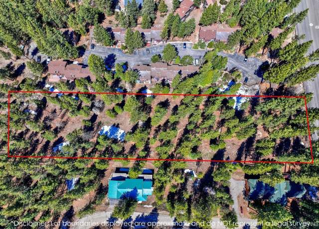 Property at 1412 Ski Run Blvd, South Lake Tahoe, CA 96150