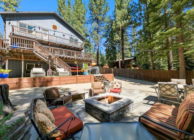 Property at 1575 Crystal Air Dr, South Lake Tahoe, CA 96150, 4 beds, 3.5 baths