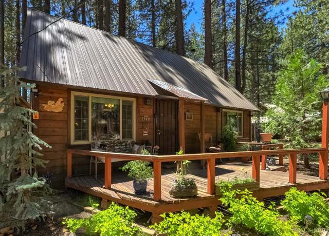 Property at 3348 Fir Ave, South Lake Tahoe, CA 96150, 2 beds, 1 bath