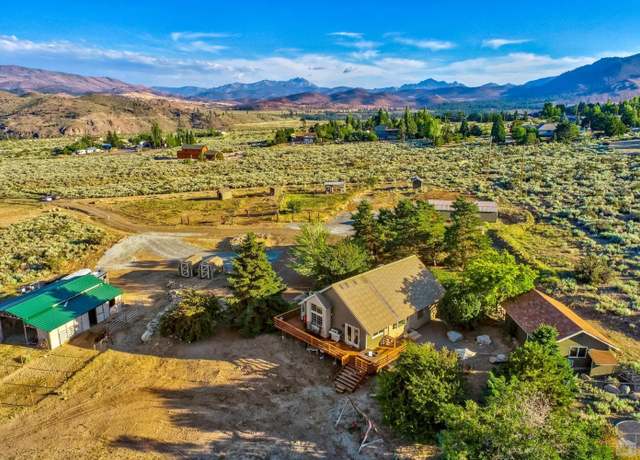 Property at 1980 Emigrant Trl, Markleeville, CA 96120, 2 beds, 3 baths