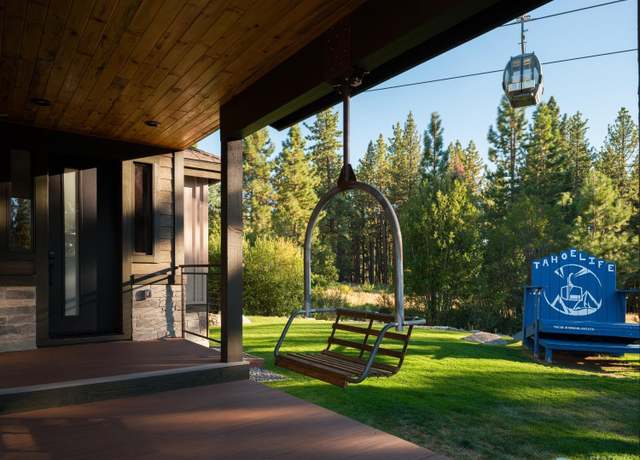 Property at 30 Lake Pkwy #5, South Lake Tahoe, CA 96150, 4 beds, 3.5 baths