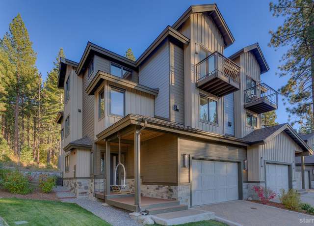 Property at 30 Lake Pkwy #8, South Lake Tahoe, CA 96150, 5 beds, 4.5 baths
