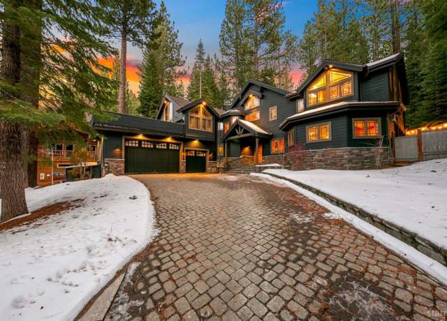 Property at 1971 Mandan St, South Lake Tahoe, CA 96150, 6 beds, 3 baths