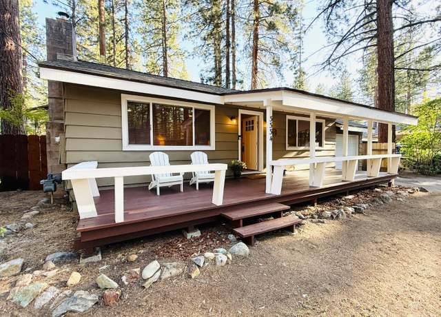 Property at 3334 Cape Horn Rd, South Lake Tahoe, CA 96150, 3 beds, 2 baths