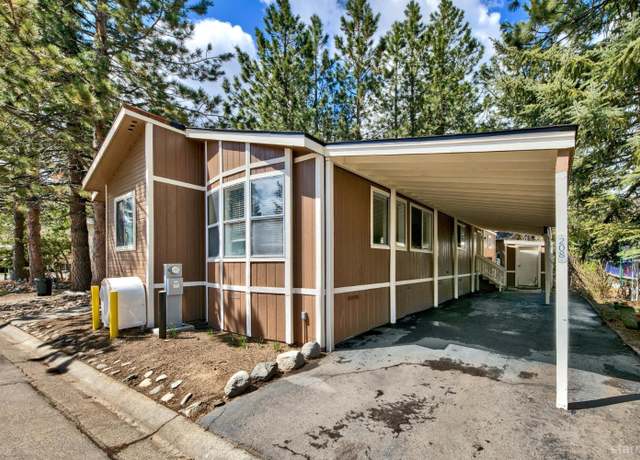 Property at 1080 Julie Ln #208, South Lake Tahoe, CA 96150, 3 beds, 2 baths