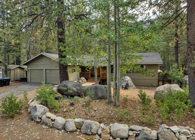 Property at 3431 Beaver Brae, South Lake Tahoe, CA 96150, 3 beds, 2 baths