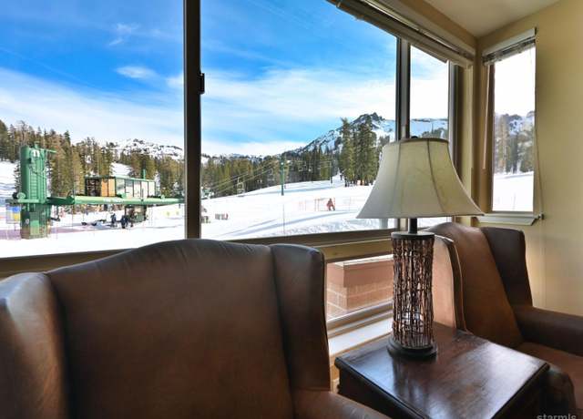 Property at 1399 Kirkwood Meadows Dr #217, Kirkwood, CA 95646, 1 bath