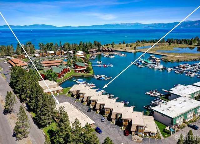 Property at 439 Ala Wai Blvd #162, South Lake Tahoe, CA 96150, 1 bed, 1 bath