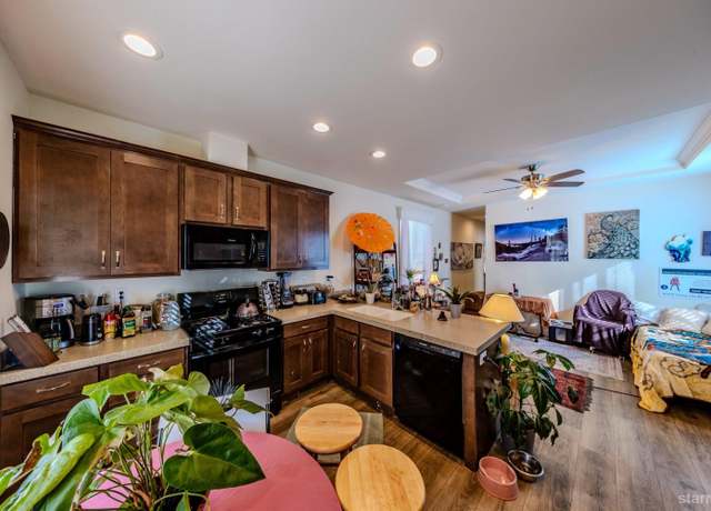 Property at 3740 Blackwood Rd #33, South Lake Tahoe, CA 96150, 2 beds, 2 baths