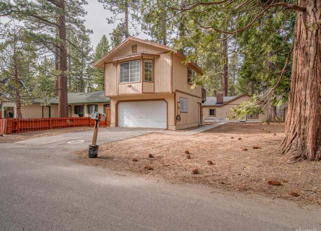 Property at 753 Taylor Way, South Lake Tahoe, CA 96150, 2 beds, 2 baths