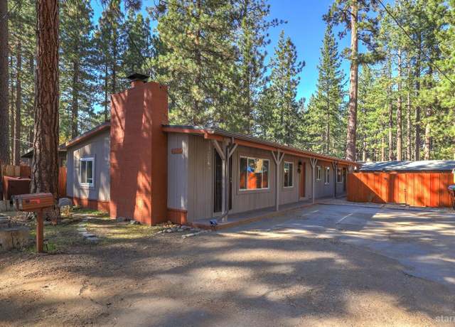 Property at 913 Tallac Ave, South Lake Tahoe, CA 96150, 4 beds, 2 baths
