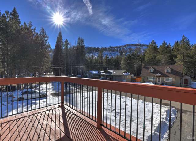 Property at 816 Kekin St, South Lake Tahoe, CA 96150, 2 beds, 1.5 baths