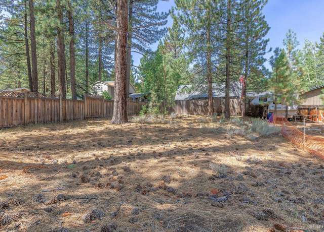 Property at 2645 Fountain Ave, South Lake Tahoe, CA 96150