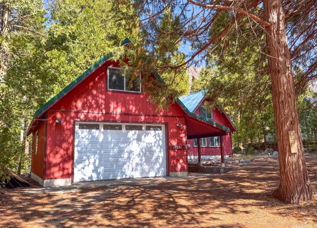 Property at 17581 Strawberry Ct, Twin Bridges, CA 95735, 3 beds, 1 bath