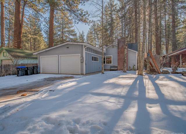 Property at 2618 Knox Ave, South Lake Tahoe, CA 96150, 3 beds, 1 bath