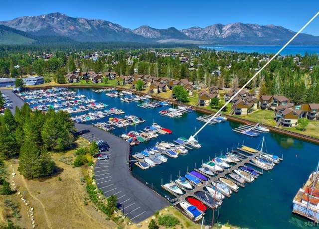 Property at 2415 Venice Dr Unit I-19, South Lake Tahoe, CA 96150