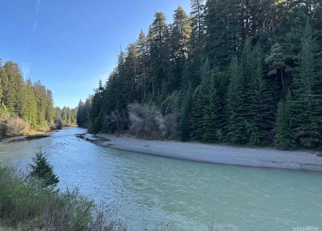 Property at 265 Bridge Creek Rd, Myers Flat, CA 95554