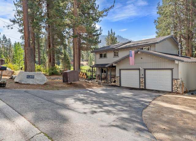 Property at 1935 Apache Ave, South Lake Tahoe, CA 96150, 3 beds, 2 baths