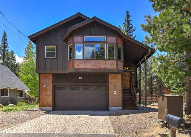 Property at 938 Kekin St, South Lake Tahoe, CA 96150, 4 beds, 3 baths