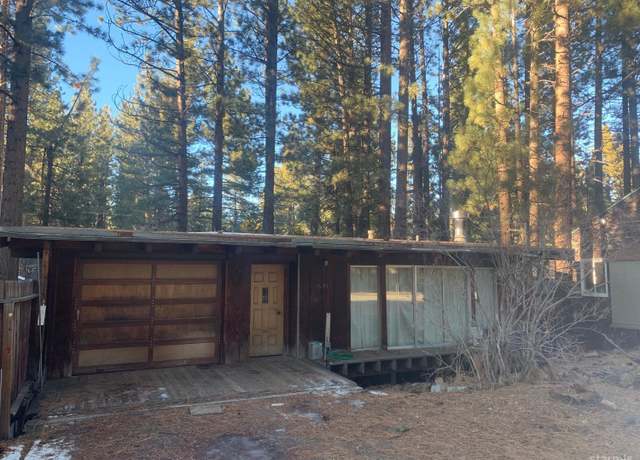 Property at 2685 Kubel Ave, South Lake Tahoe, CA 96150, 2 beds, 2 baths