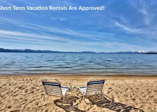 Property at 3535 Lake Tahoe Blvd #232, South Lake Tahoe, CA 96150, 1 bed, 1 bath