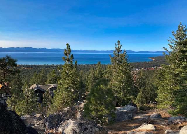 Property at 4273 Saddle Rd, South Lake Tahoe, CA 96150