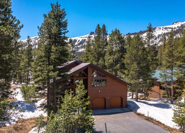 Property at 12 Heather Ct, Kirkwood, CA 95646, 5 beds, 3 baths