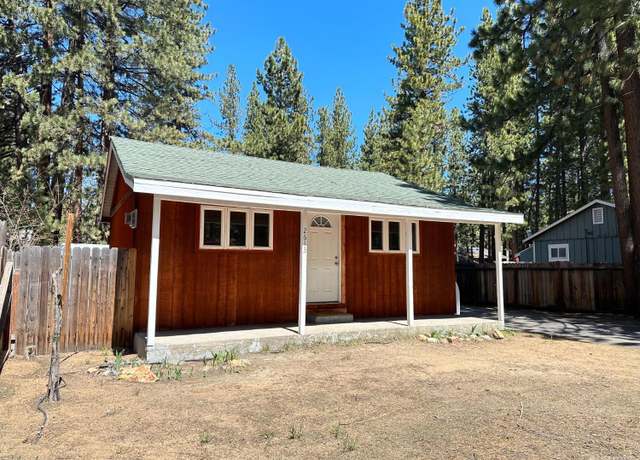 Property at 2613 Fountain Ave, South Lake Tahoe, CA 96150, 1 bed, 1 bath
