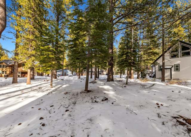 Property at 1834 Narragansett Cir, South Lake Tahoe, CA 96150