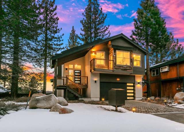 Property at 847 Cirugu St, South Lake Tahoe, CA 96150, 4 beds, 3 baths