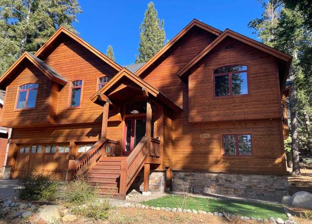 Property at 2402 Dundee Cir, South Lake Tahoe, CA 96150, 3 beds, 2.5 baths