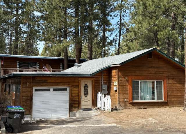 Property at 3779 Aspen Ave, South Lake Tahoe, CA 96150, 6 beds, 4 baths