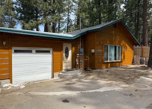 Property at 3779 Aspen Ave, South Lake Tahoe, CA 96150, 6 beds, 4 baths