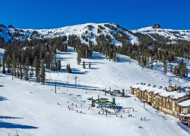 Property at 1399 Kirkwood Meadows Dr Unit R216, Kirkwood, CA 95646, 1 bath