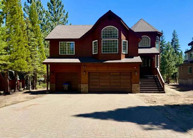 Property at 2045 Nez Perce Dr, South Lake Tahoe, CA 96150, 3 beds, 2.5 baths