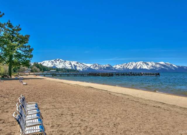 Property at 3535 Lake Tahoe Blvd #131, South Lake Tahoe, CA 96150, 1 bed, 1 bath