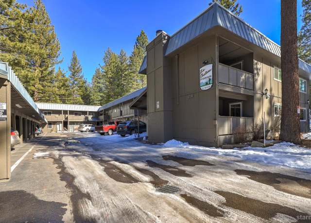 Property at 1281 Bonanza Ave #3, South Lake Tahoe, CA 96150, 2 beds, 1 bath