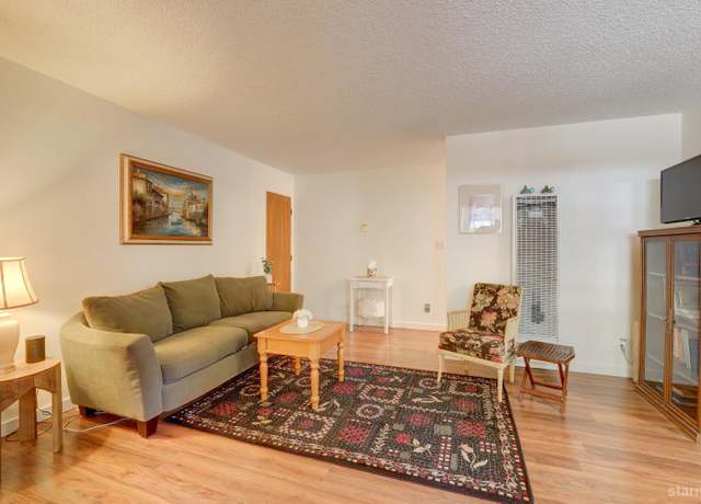 Property at 1281 Bonanza Ave #3, South Lake Tahoe, CA 96150, 2 beds, 1 bath