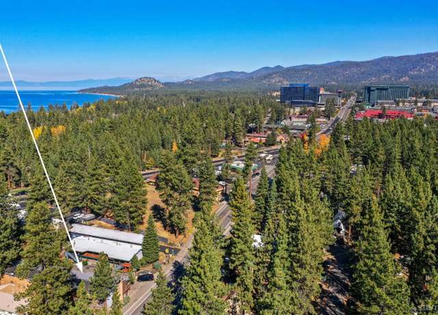 Property at 3893 Pioneer Trl, South Lake Tahoe, CA 96150, 21 beds, 19.5 baths